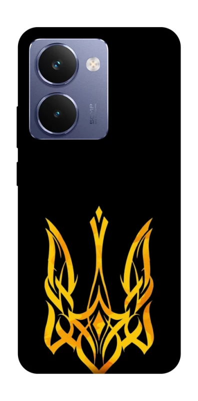 Чохол на Realme P3 Ultra Герб України v3 фото 1 з 1