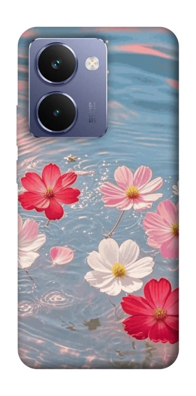 Чехол на Realme P3 Ultra Breeze Bloom фото 1 из 1