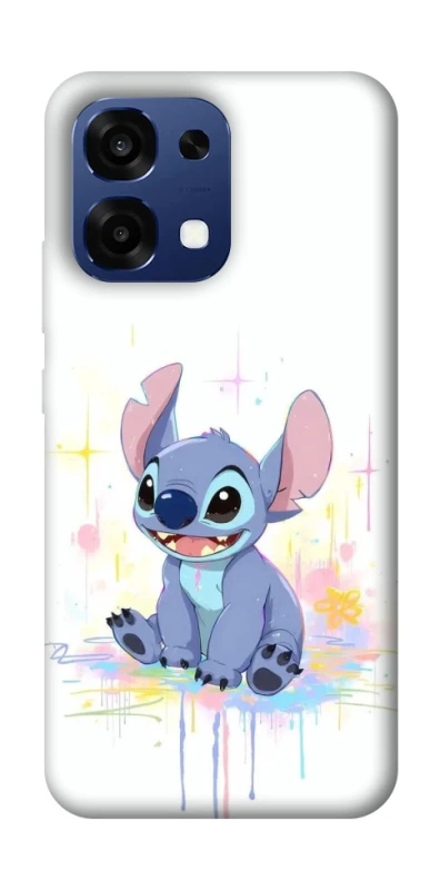 Чохол на Oppo A6 Pro 4G/5G Stitch ver.4 фото 1 з 2