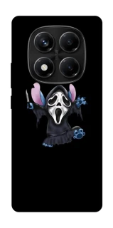 Чехол на Xiaomi Redmi Note 14 Pro 4G Halloween Stitch ver.2 фото 1 из 1