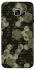 Чохол на Samsung G935F Galaxy S7 Edge Camouflage v9 фото 1 з 1