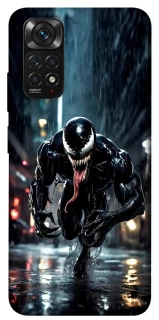 Чохол на Xiaomi Redmi Note 11 (Global) / Note 11S Venom v2 фото 1 з 1