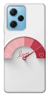 Чохол на Xiaomi Poco X5 Pro 5G Love aesthetic ver.7 фото 1 з 1