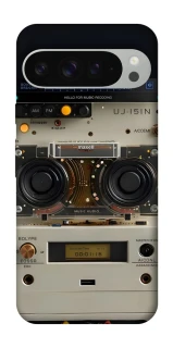 Чохол на Google Pixel 9 Pro XL Audio panel фото 1 з 1