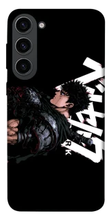 Чехол на Samsung Galaxy S23 Berserk v12 фото 1 из 1