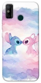 Чехол на TECNO Spark 6 Go Stitch ver.30 фото 1 из 1