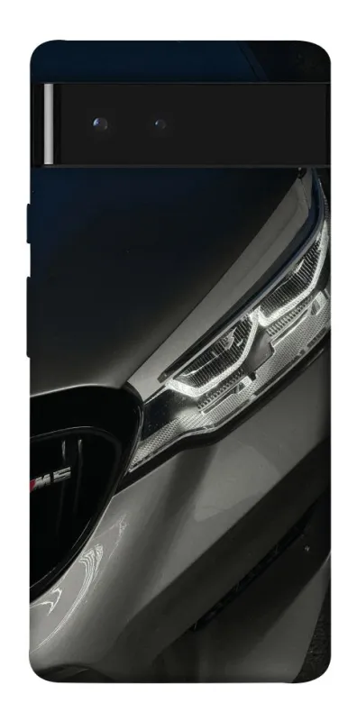 Чехол на Google Pixel 6 BMW v44 фото 1 из 1