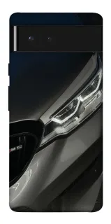 Чохол на Google Pixel 6 BMW v44 фото 1 з 1