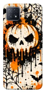 Чохол на Oppo A73 Halloween v1 фото 1 з 1
