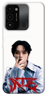 Чохол на TECNO Spark 8C Lee Know - Stray Kids фото 1 з 1