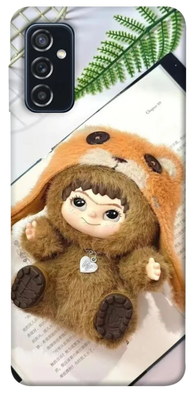 Чохол на Samsung Galaxy M52 Wakuku ver.4 фото 1 з 1