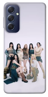 Чехол на Samsung Galaxy M54 5G BABYMONSTER v3 фото 1 из 1