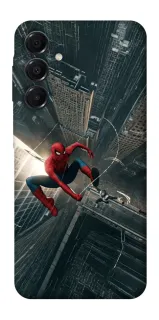 Чохол на Samsung Galaxy A16 4G/5G Spider Man ver.4 фото 1 з 1