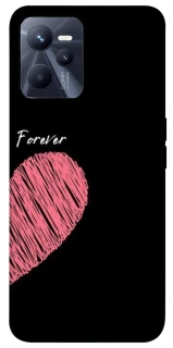 Чохол на Realme C35 Pair romantic theme ver.10 фото 1 з 1