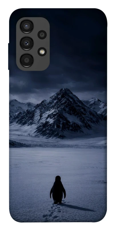 Чохол на Samsung Galaxy A13 4G But why? фото 1 з 1