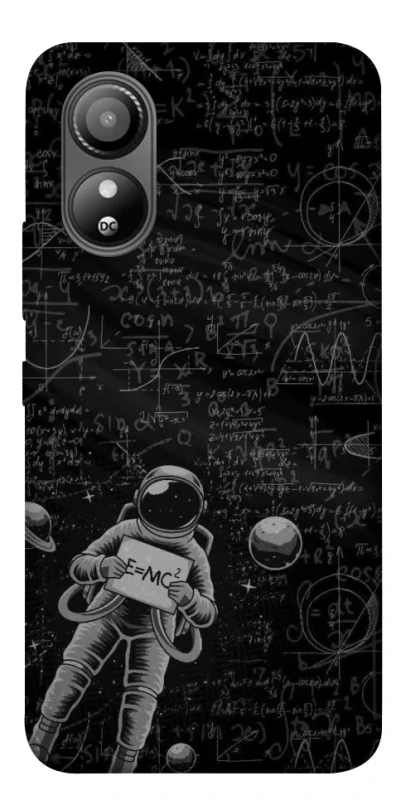 Чехол на ZTE Blade L220 Physics фото 1 из 1