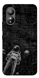 Чехол на ZTE Blade L220 Physics фото 1 из 1