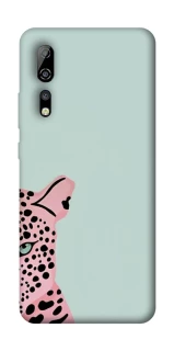 Чохол на ZTE Axon 10 Pro Leopard Art фото 1 з 1