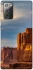 Чехол на Samsung Galaxy Note 20 Arizona mountain фото 1 из 1