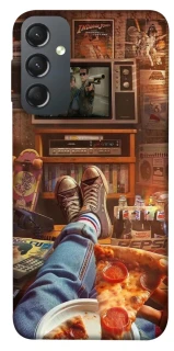 Чохол на Samsung Galaxy A24 4G Retro style v3 фото 1 з 1