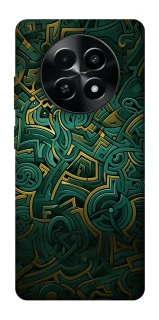 Чехол на Realme Narzo 70x Абстракция v5 фото 1 из 1