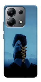 Чохол на Xiaomi Redmi Note 13 4G Odyssey ver.1 фото 1 з 1