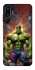 Чохол на Samsung Galaxy F16 Hulk фото 1 з 1