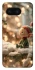 Чехол на Google Pixel 8 Christmas mood ver.10 фото 1 из 1