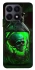 Чехол на Huawei Honor X8a Skull bottle фото 1 из 1