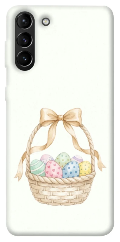 Чохол на Samsung Galaxy S21+ Easter ver.2 фото 1 з 1
