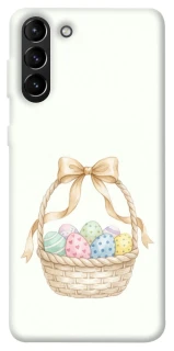 Чехол на Samsung Galaxy S21+ Easter ver.2 фото 1 из 1