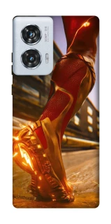 Чехол на Motorola Edge 50 Fusion Flash leg фото 1 из 1