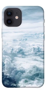 Чохол на Apple iPhone 12 mini (5.4") Над хмарами фото 1 Чохол на Apple iPhone 12 mini (5.4") Над хмарами фото 1 з 1