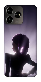 Чехол на ZTE Blade V50 Design 4G K-Pop Demon Hunters ver.13 фото 1 из 1