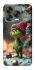 Чохол на ZTE Nubia V70 Design Grinch mood ver.6 фото 1 з 1