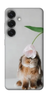 Чохол на Samsung Galaxy S26 Edge Bunny фото 1 з 1
