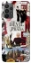 Чохол на Samsung Galaxy A23 4G Fashion collage ver.15 фото 1 з 1