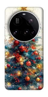 Чехол на Xiaomi 15 Ultra Новогодний v36 фото 1 из 1