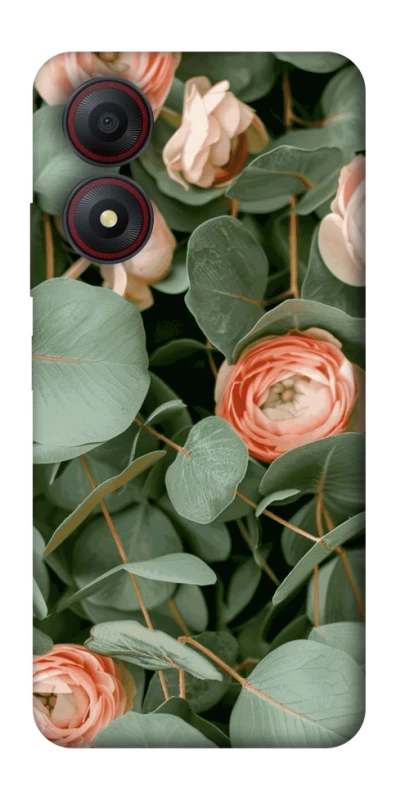 Чохол на ZTE Blade A34 4G Eternal Spring фото 1 з 1