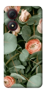 Чохол на ZTE Blade A34 4G Eternal Spring фото 1 з 1