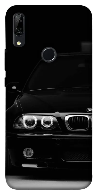 Чехол на Huawei P Smart Z BMW v43 фото 1 из 1