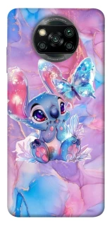 Чохол на Xiaomi Poco X3 NFC / Poco X3 Pro Stitch ver.27 фото 1 з 1