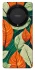 Чохол на Huawei Magic5 Lite Leaves фото 1 з 1