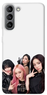 Чохол на Samsung Galaxy S21 Aespa v2 фото 1 з 1