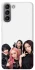 Чохол на Samsung Galaxy S21 Aespa v2 фото 1 з 1