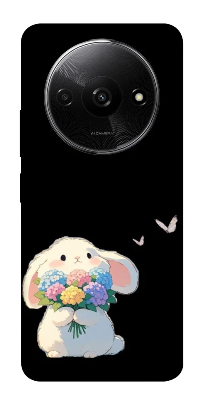 Чохол на Xiaomi Redmi A3 My Bunny фото 1 з 1