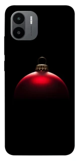 Чохол на Xiaomi Redmi A1 / A2 Christmas bauble фото 1 з 1