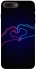 Чехол на Apple iPhone 7 plus / 8 plus Neon love фото 1 из 1