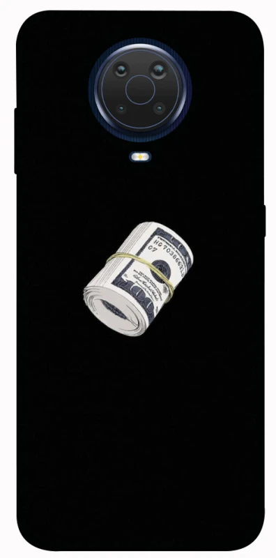 Чохол на Nokia G20 / G10 / 6.3 Money motivation фото 1 з 1