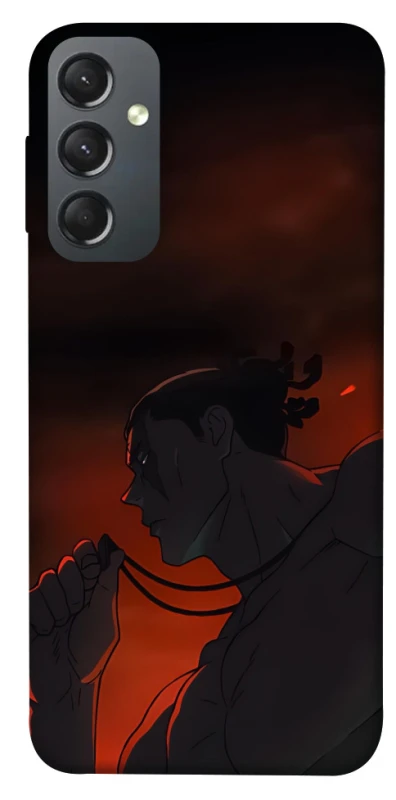 Чохол на Samsung Galaxy A24 4G Todo v5 фото 1 з 1